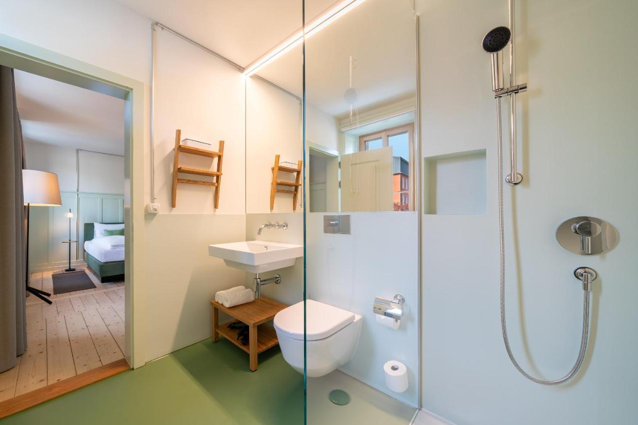 Hotel Culinarium Alpinum à Stans Extérieur photo