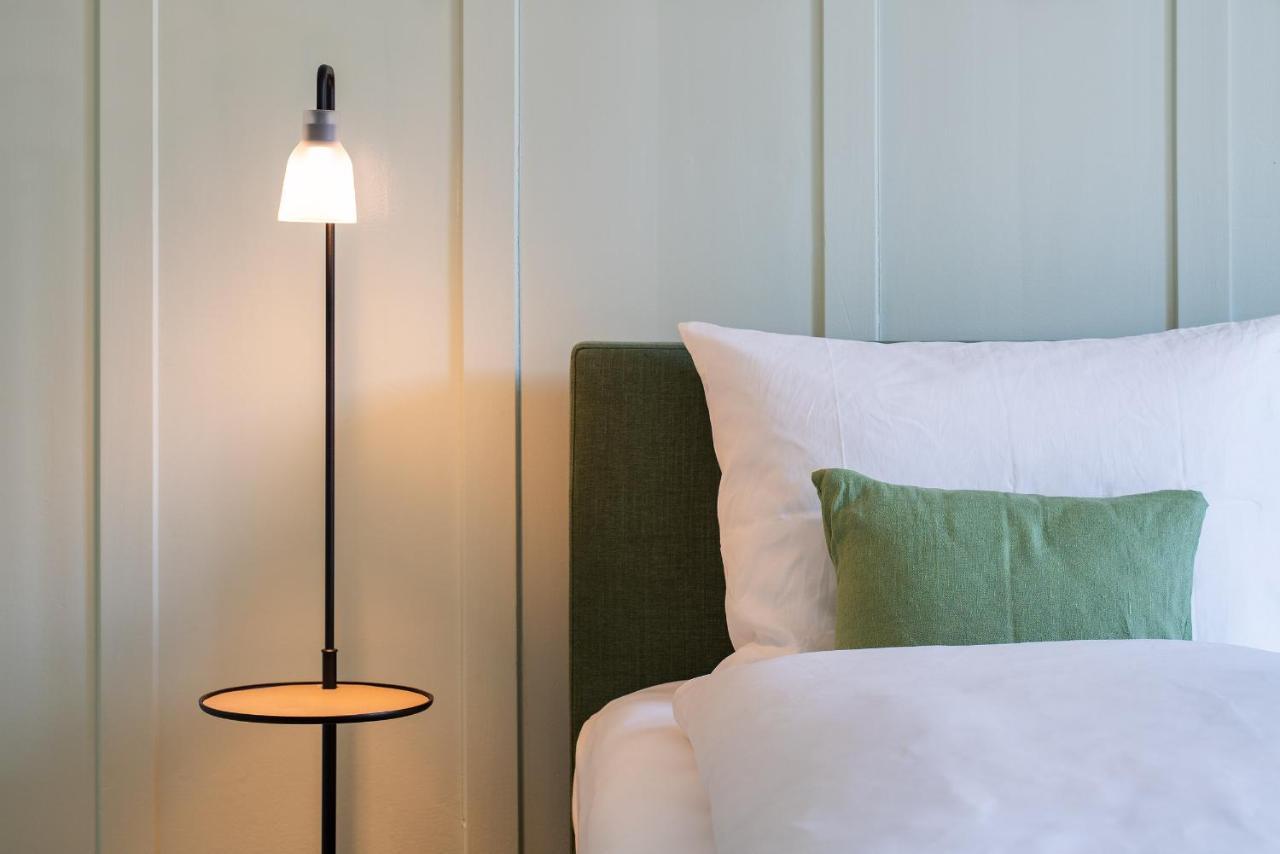 Hotel Culinarium Alpinum à Stans Extérieur photo